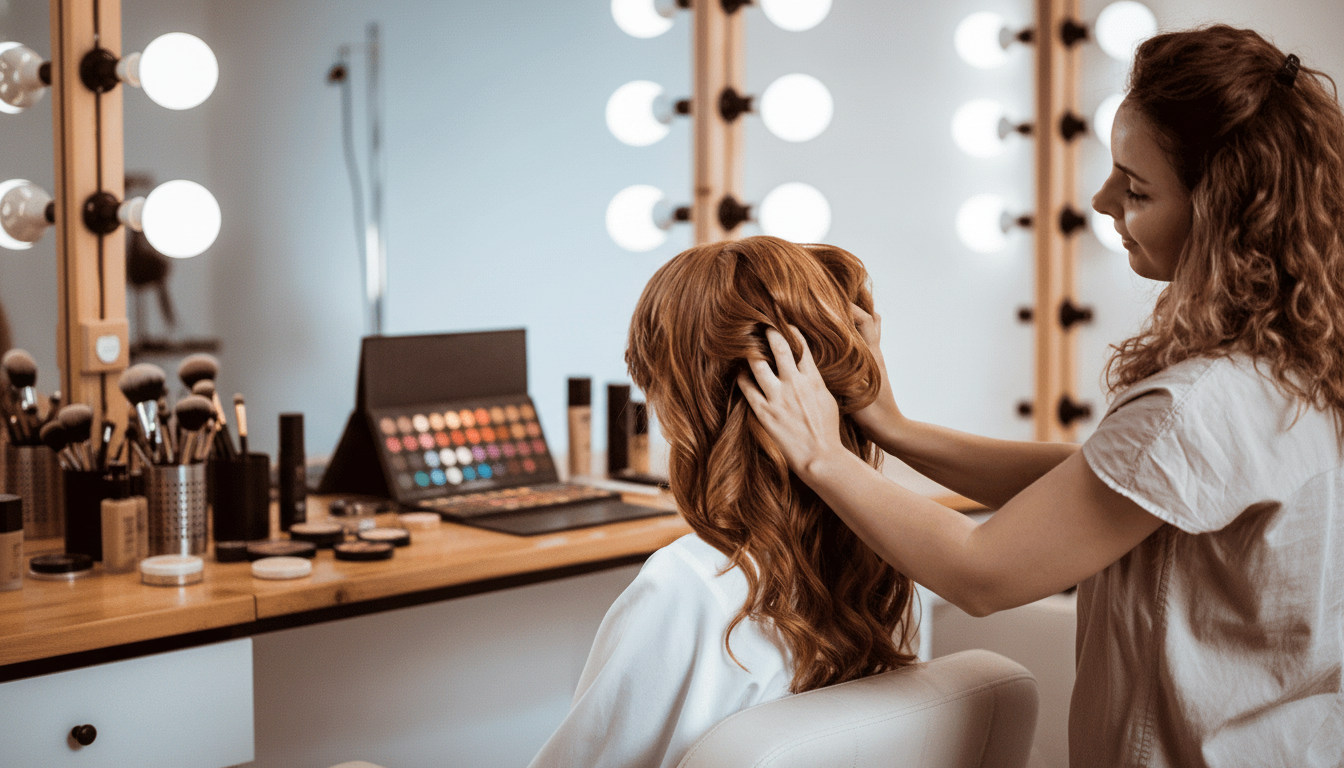 2026 Hair Trends Bring Back the 80s: Volume, Curls, and Princess Diana-Inspired Cuts