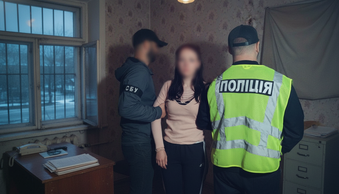 Подросток из Бердичева по заданию РФ отравил бойца ВСУ метадоном: подробности дела
