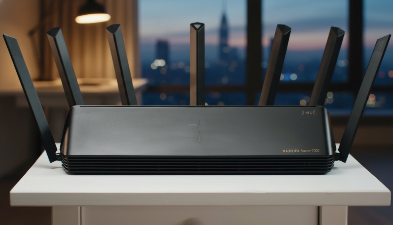 Worauf es bei einem WLAN-Router ankommt: 4 entscheidende Merkmale im Überblick