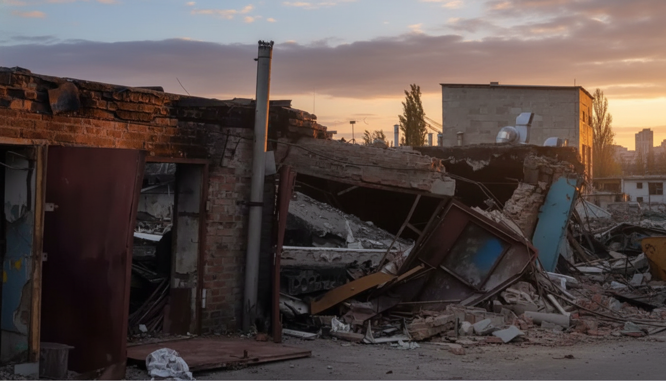 Woman from Kharkiv Region Urged Russia to Strike Kyiv with Missiles – Case Now in Court