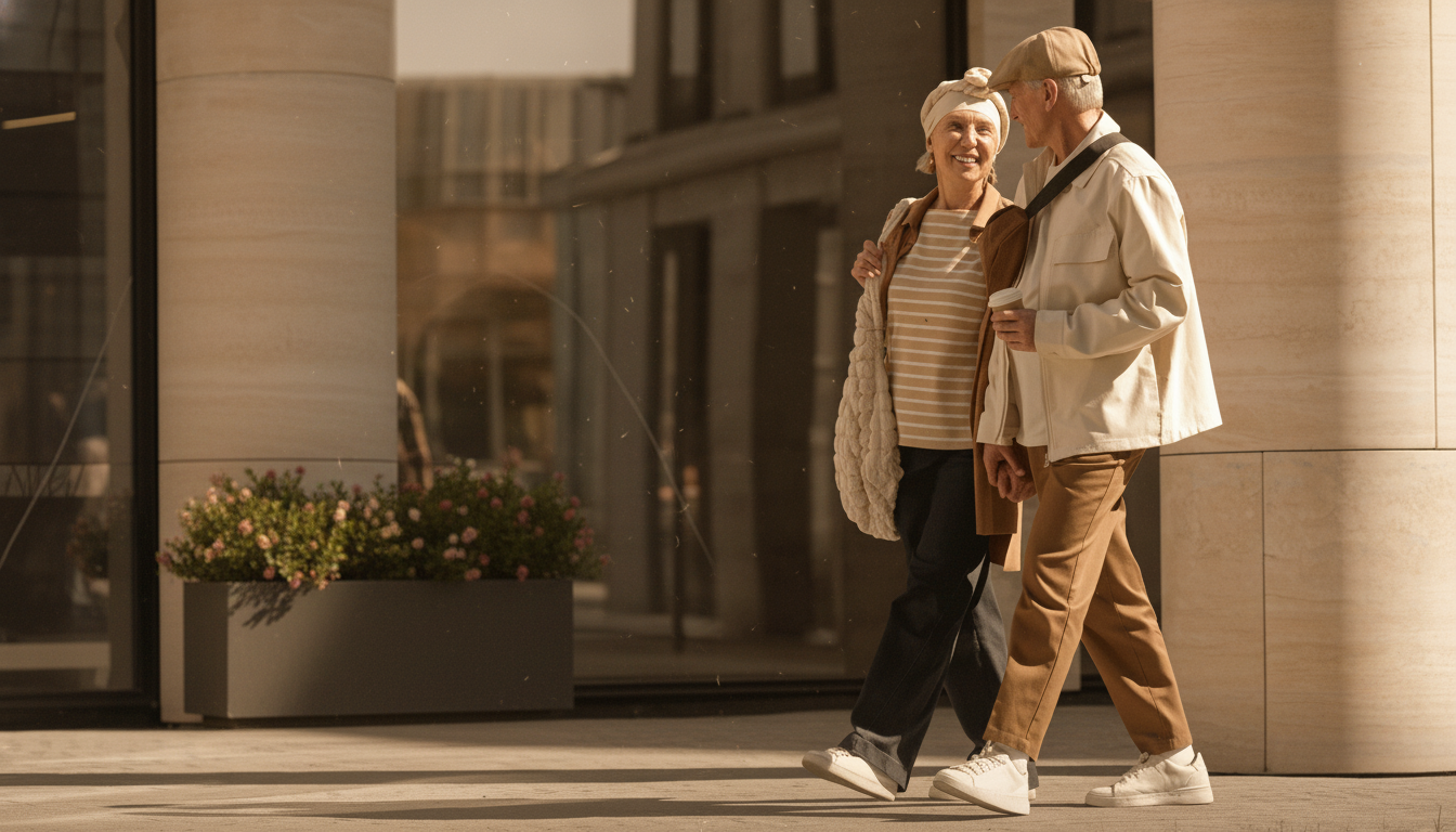 Thousands of Hryvnias Slipping Away: Seniors Must Personally Claim Certain Pension Supplements