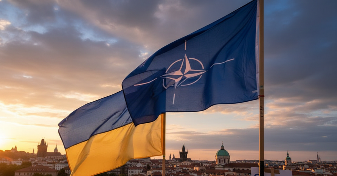 NATO Leaders Debate New Funding Package for Ukraine: Who Pays and How Much?