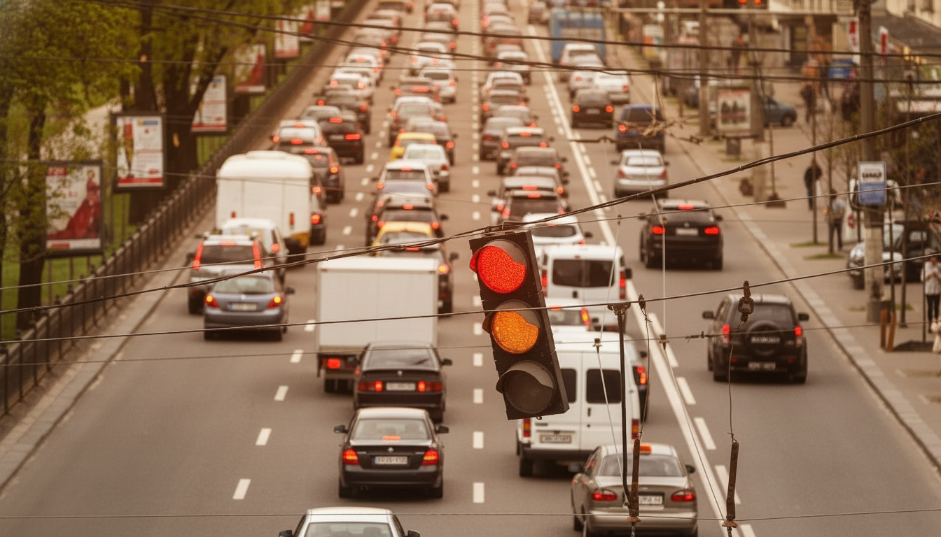 Motor ausschalten lohnt sich schon nach 20 Sekunden: Neue ADAC-Berechnungen