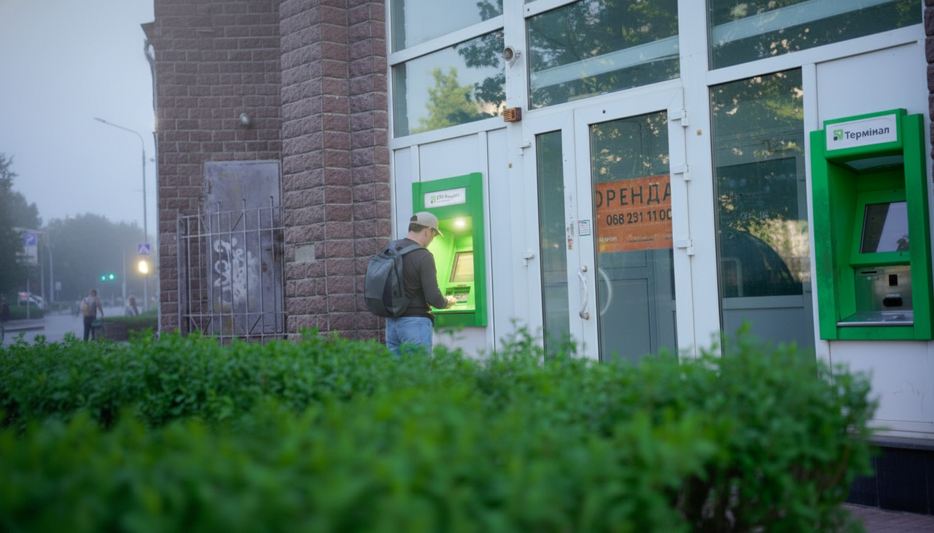 How Ukrainians Can Protect Their Savings During Wartime: An Economist’s Advice