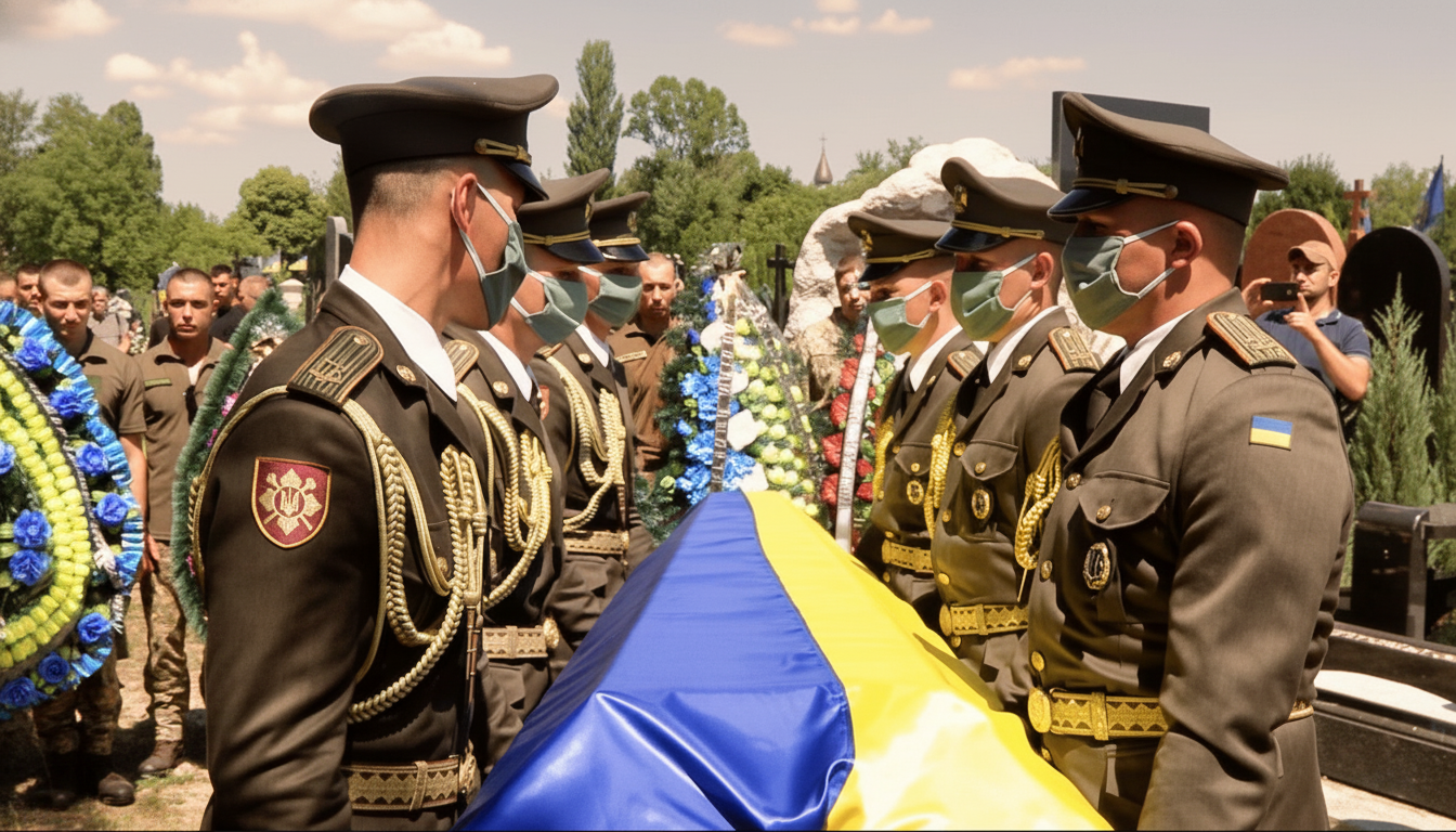 Deferral Rights Granted to Families of War Victims: How to Travel Abroad