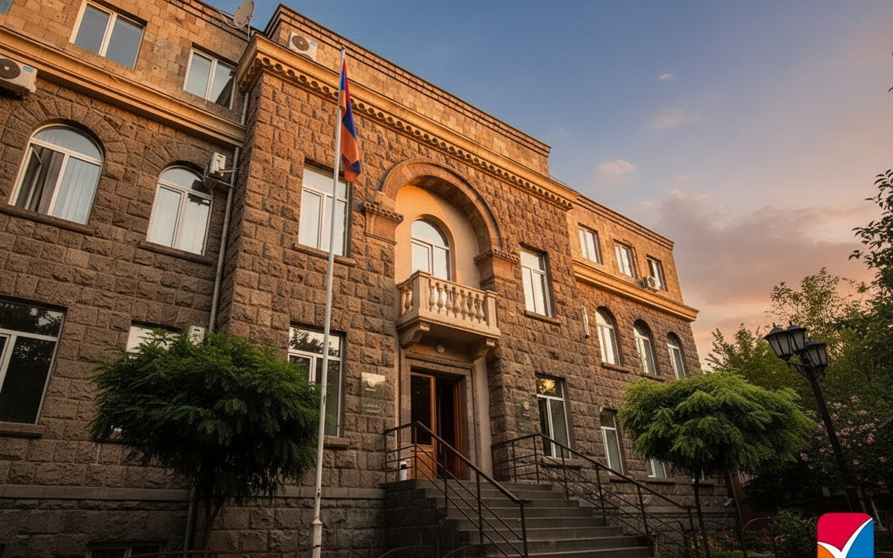Wahlkampf in Armenien: Paschinjans Partei will Konkurrenten wegen Bestechungsvorwürfen ausschließen lassen