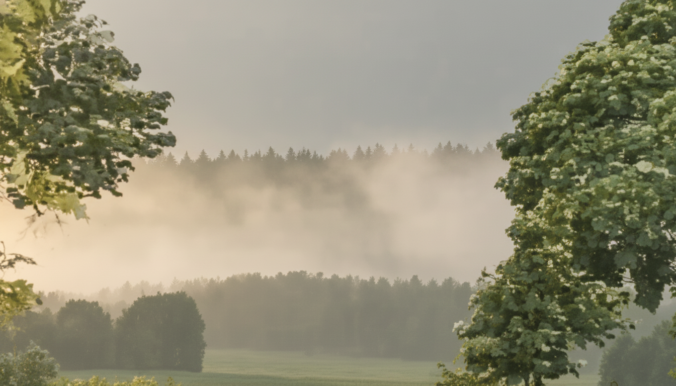 Tornado in Polen überrascht Experten: Gefahr größer als erwartet