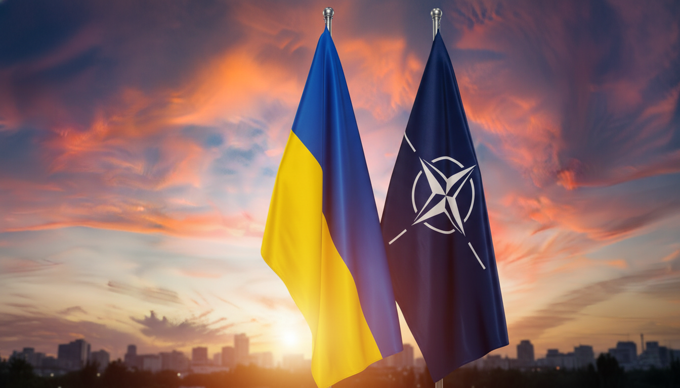 НАТО підтримало пакет для України