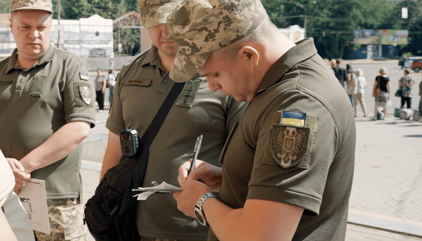 Лікар-інтерн у залі суду
