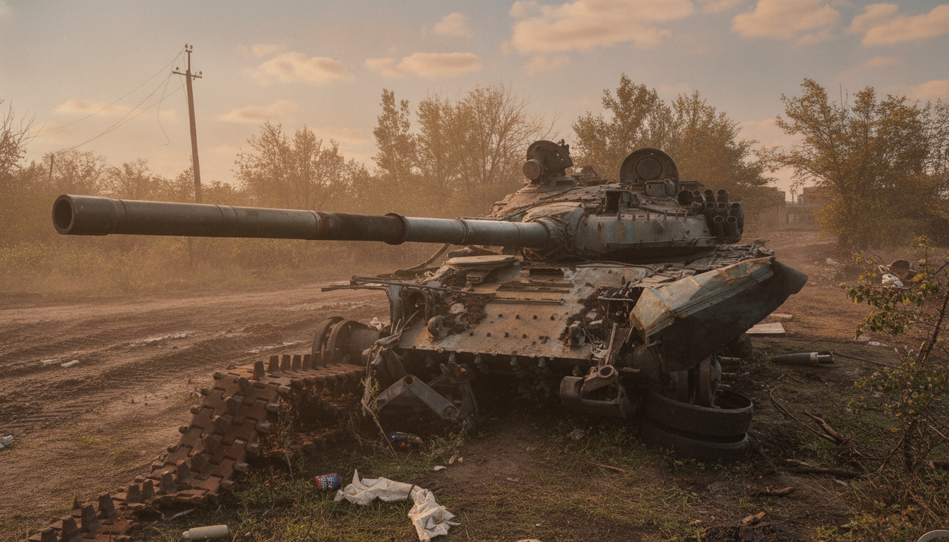 ЗСУ знищили 1350 окупантів