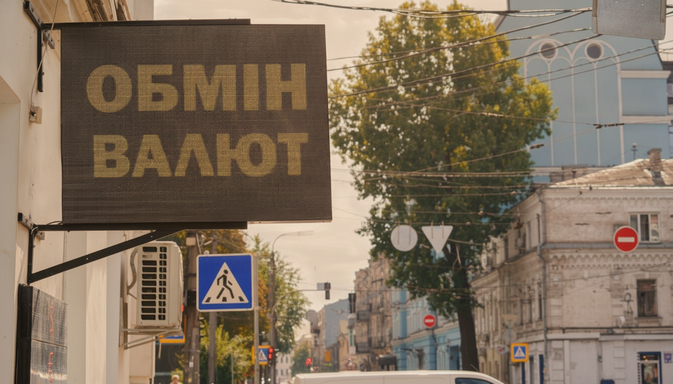 June Brings a Favorable Euro Exchange Rate: Ukrainians Urged to Act Fast on Currency Trades