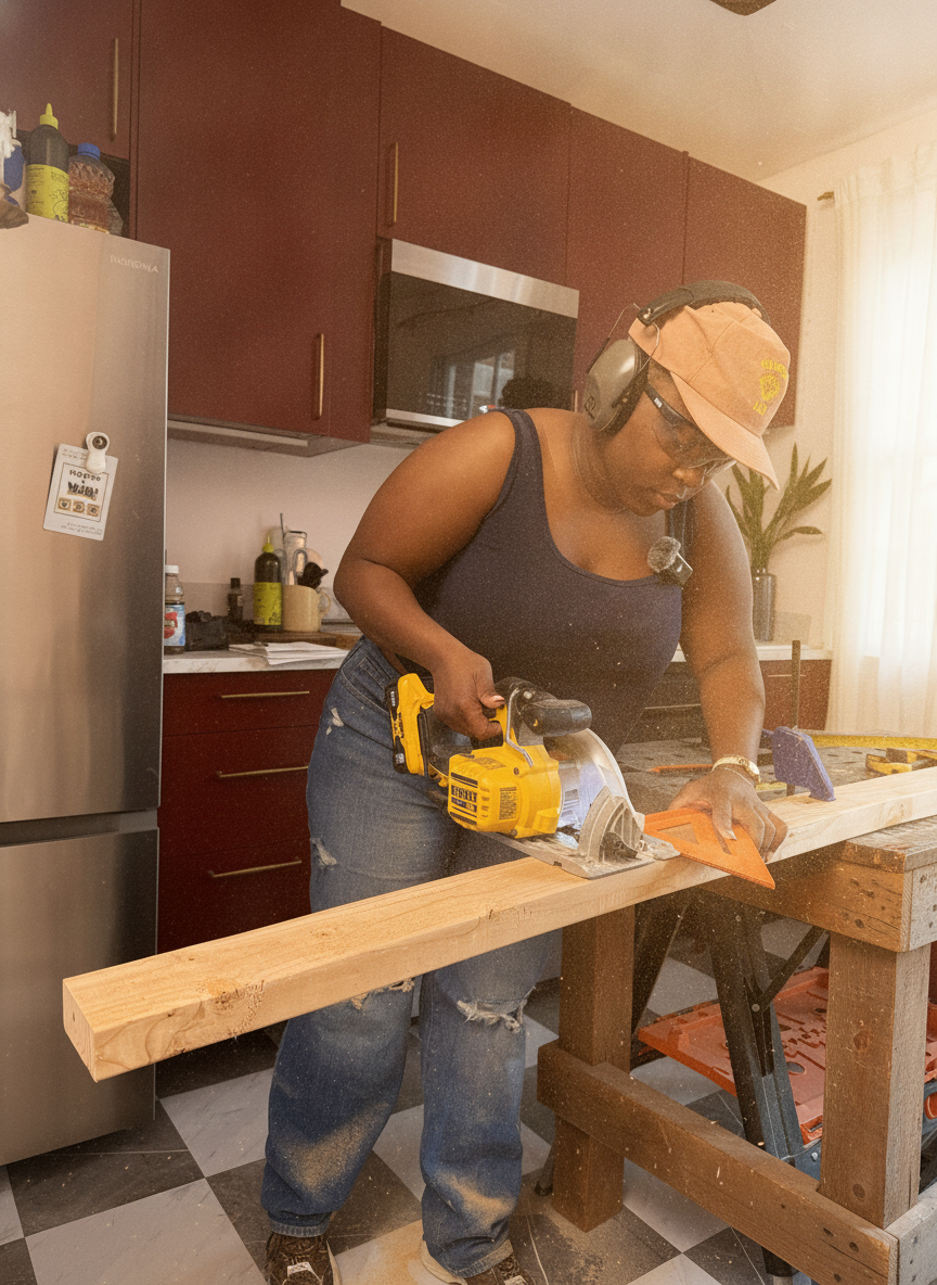 She Spent $35,000 Fixing Up a Rental She Doesn’t Own: One Tenant’s Story