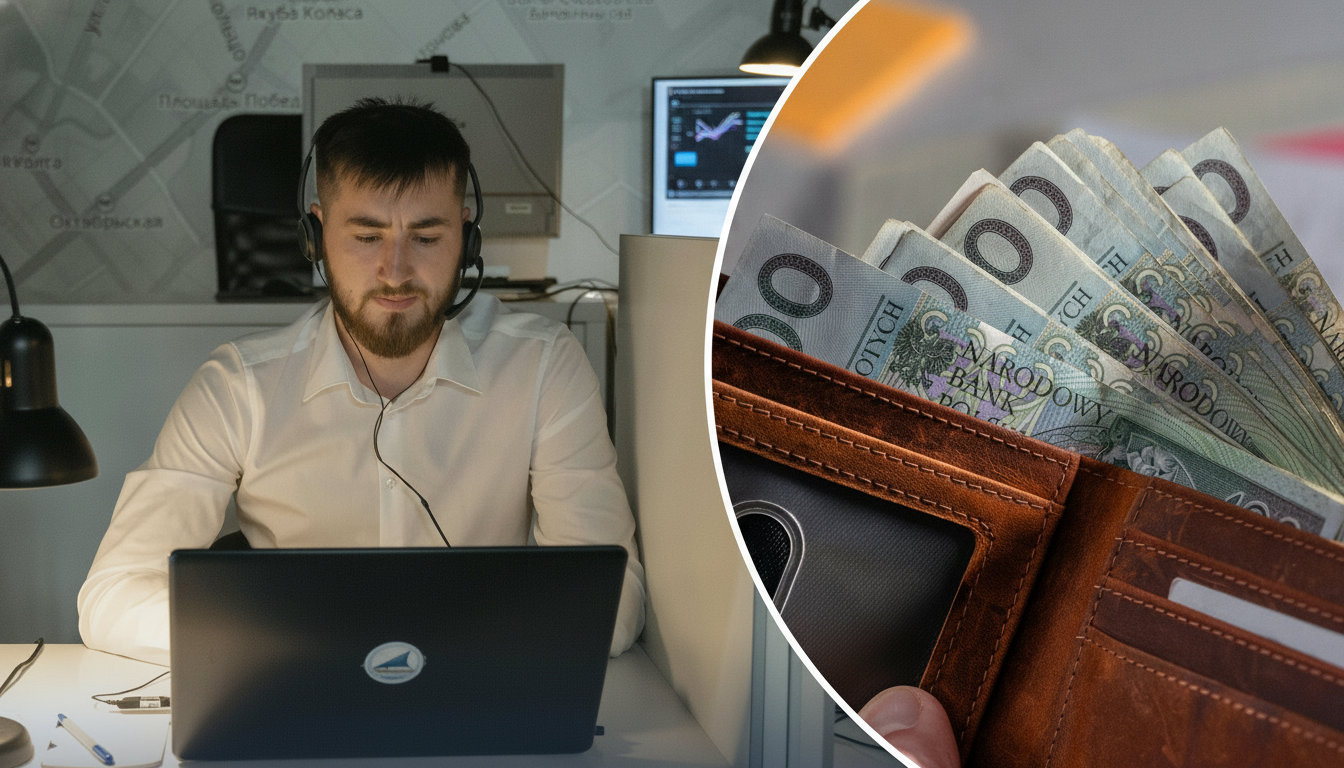 Propozycja podwyżki płacy minimalnej w Polsce na 2027 rok – jakie stawki są rozważane