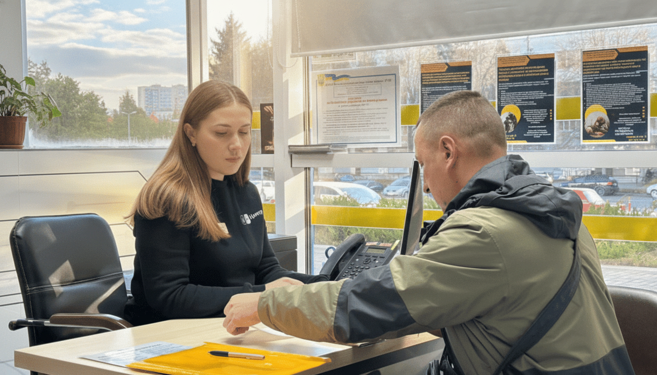 Нові правила оформлення відстрочки