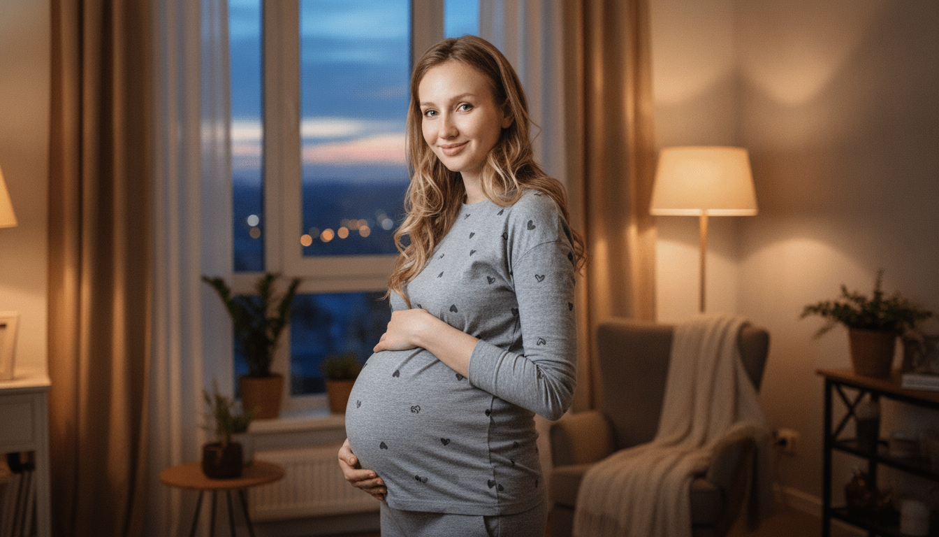 Pregnant Servicewomen in Ukraine: Balancing Resignation Rights with Continued Pay