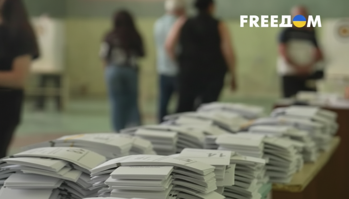 Armenia Heads to the Polls: Voter Turnout Tops 33% as Pashinyan’s Party Takes the Lead