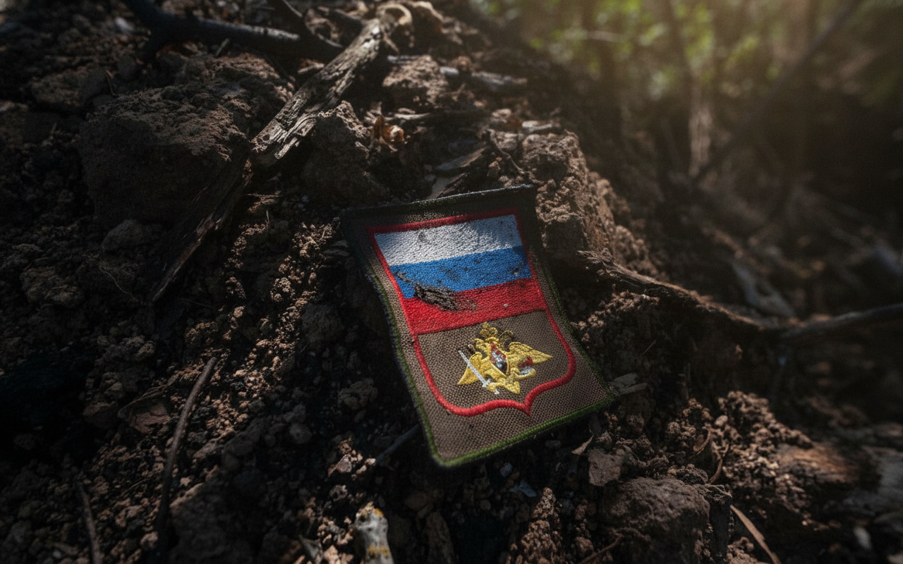 Ukrainische Drohneneinheit attackiert Kosakenstützpunkt ‚Terek‘ bei Schtschastja
