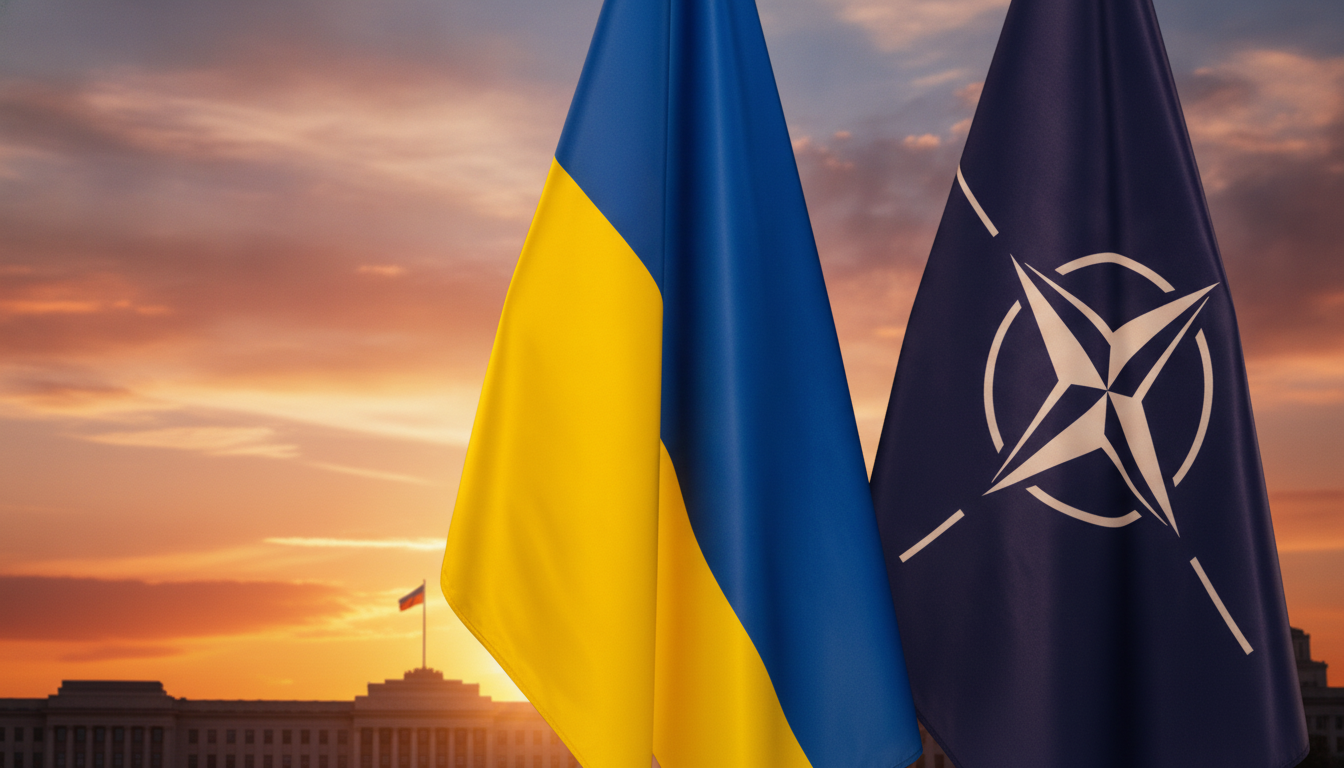 Киберучения НАТО в Польше: Украина выступила в роли условного противника