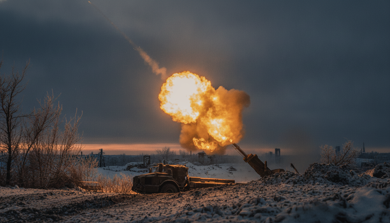 Selbst alle US-Patriot-Raketen reichen nicht: Der Ukraine droht eine Luftabwehrlücke