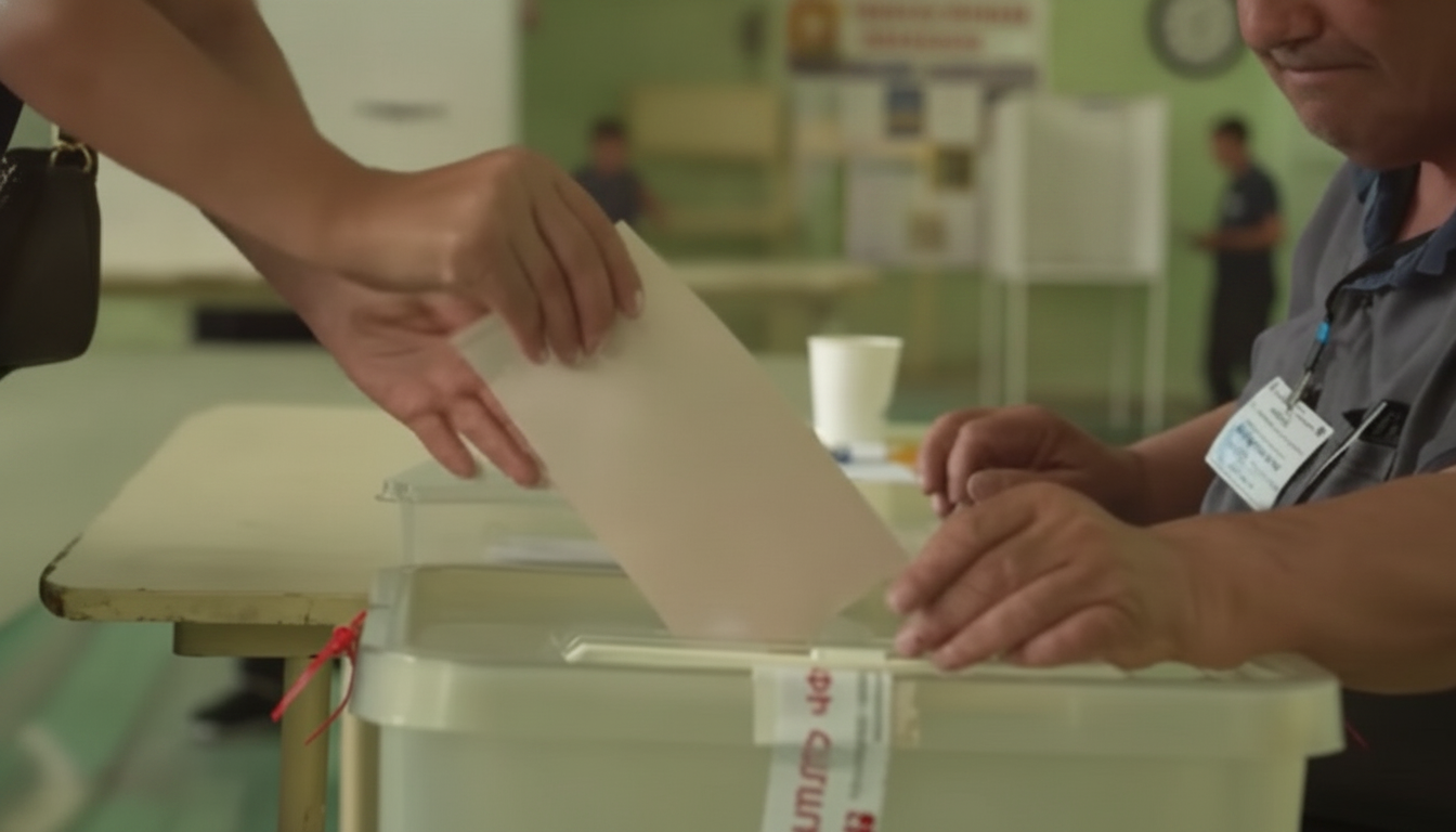 Armenia’s Election: Pashinyan Pushes a Pro-EU Future for the Country
