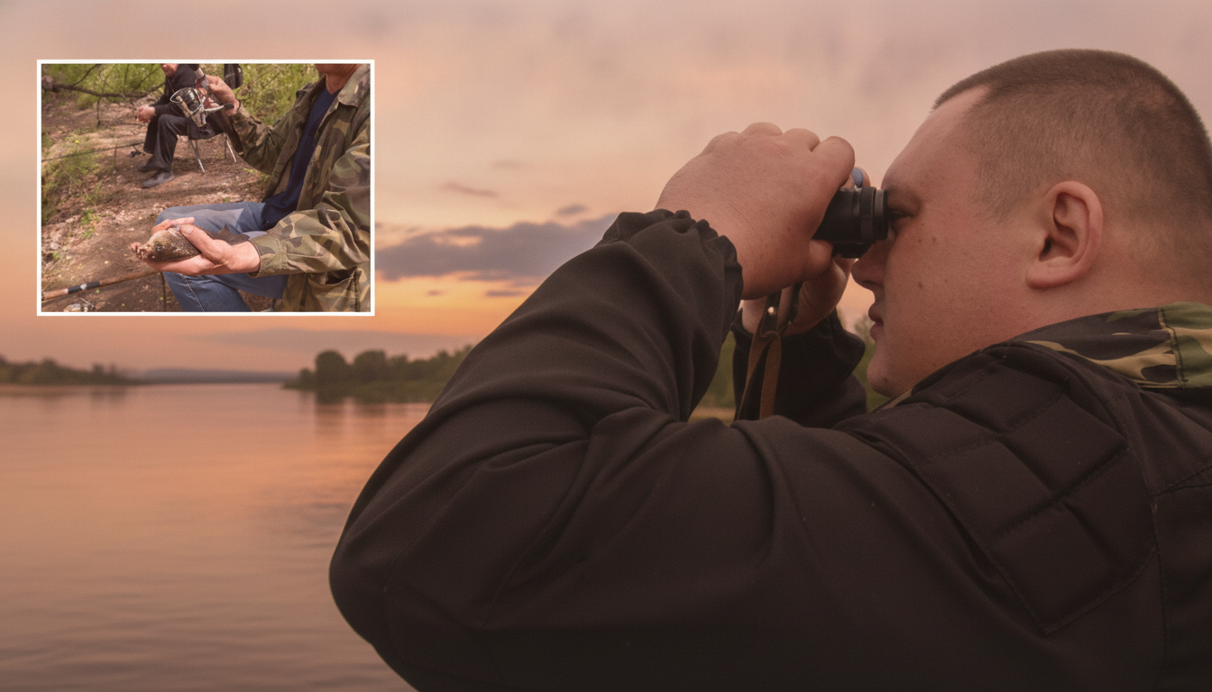 Fishing Regulations in Ukraine to Change from June 2026: Bans Lifted and New Fines Introduced