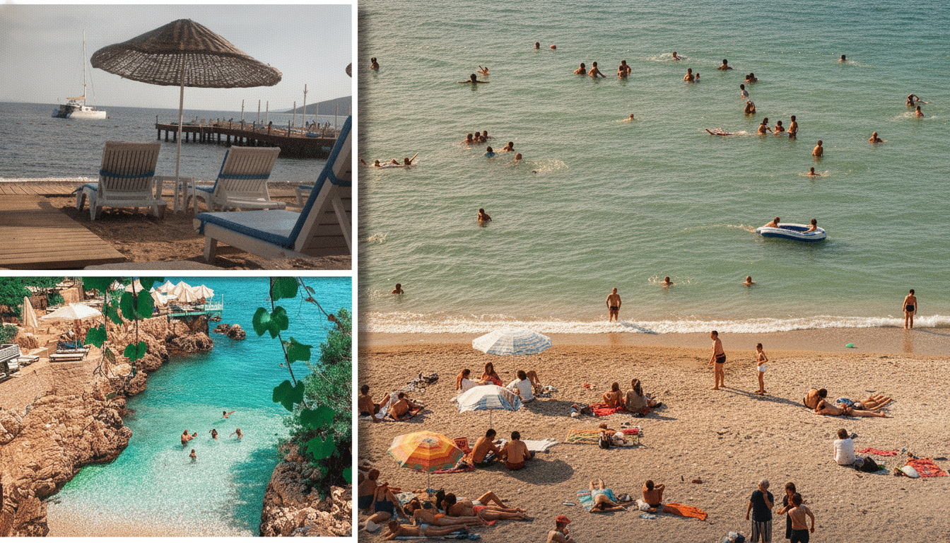 How Ukrainians Are Rethinking Their Getaways: Travel Trends from the 2000s vs. 2026 Options