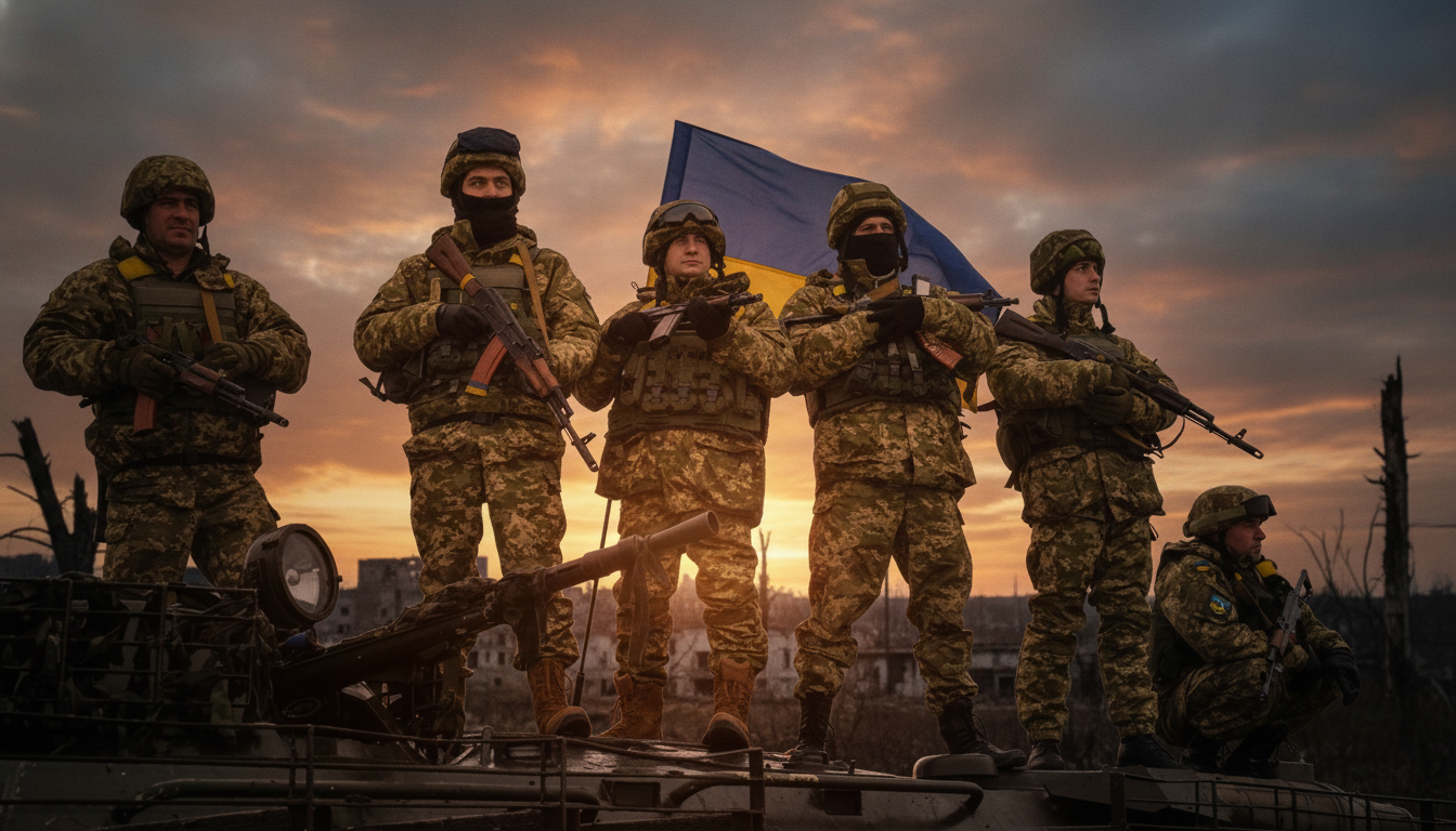 Klaffende Finanzierungslücke: Ukrainische Regierung verweigert Armee-Gelder im Haushalt 2026 – Fehlbetrag von 180 Milliarden