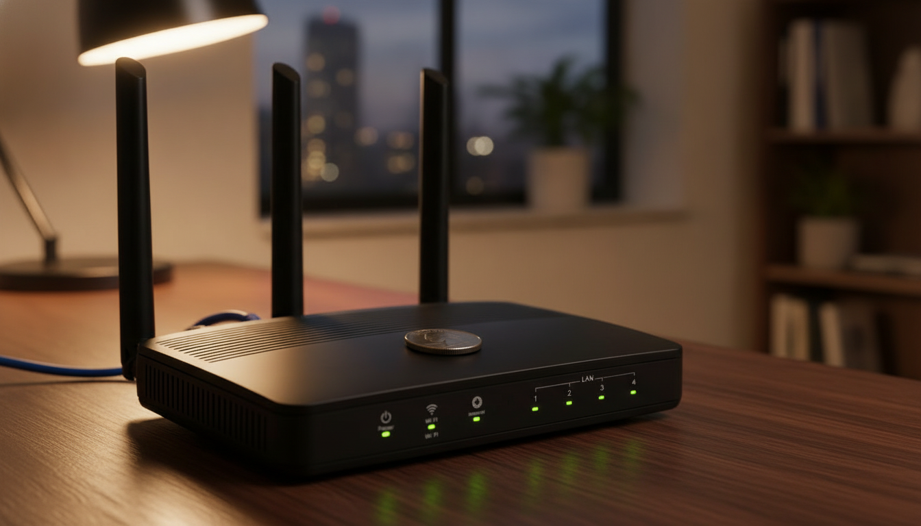 Експерти пояснюють посилення Wi-Fi