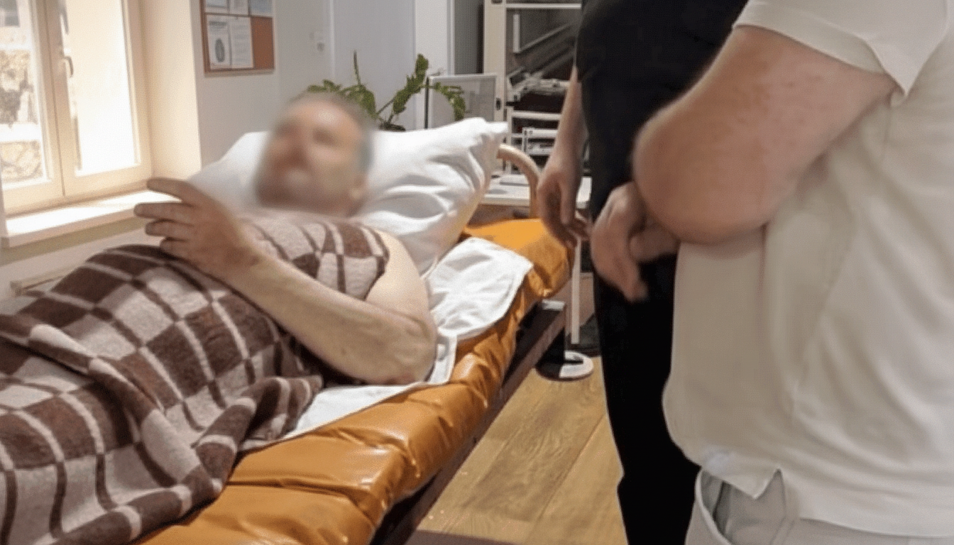 Kyiv Fatal Crash: Driver with 39 Traffic Violations Jailed for 60 Days