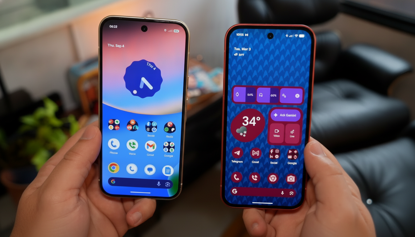 Why Android Lacks a Universal Trash Bin and How to Actually Free Up Storage on Your Smartphone