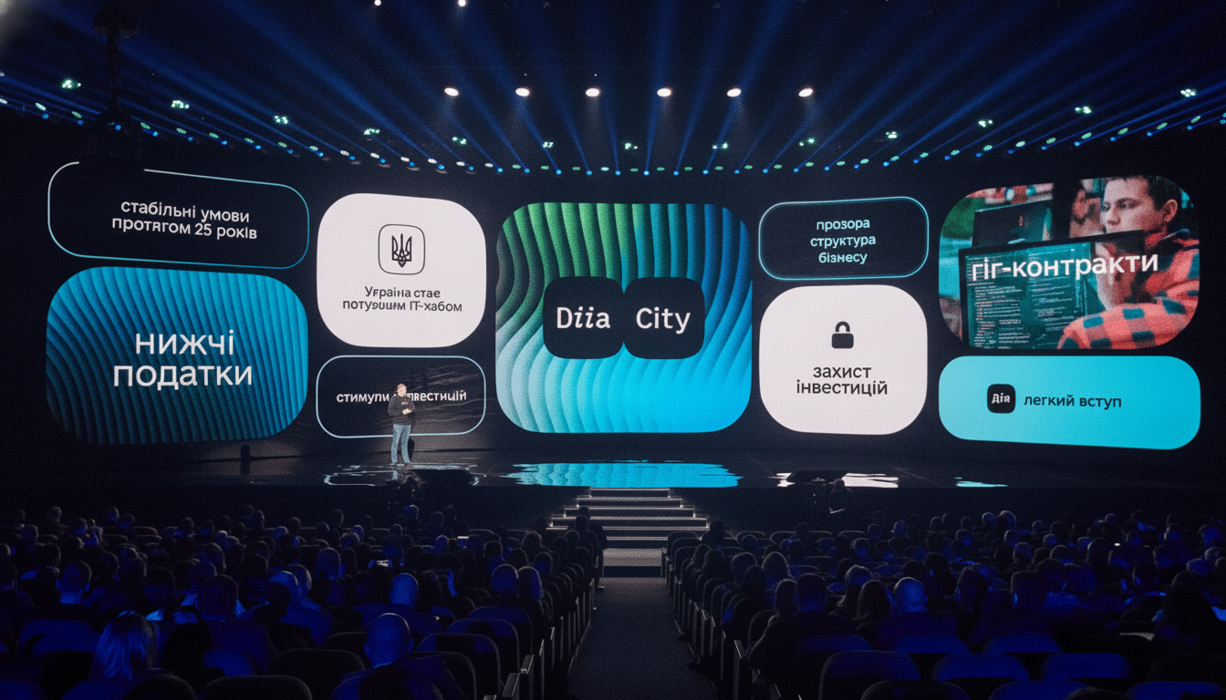 No Automatic Draft Exemptions for Diia.City Residents: Criteria You Must Meet