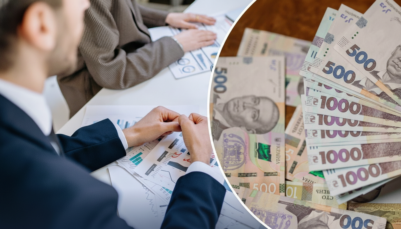 ФОПи під загрозою через ліміти