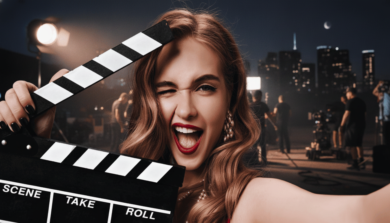 How Actors Are Cast in Films: Types of Auditions and How to Get In