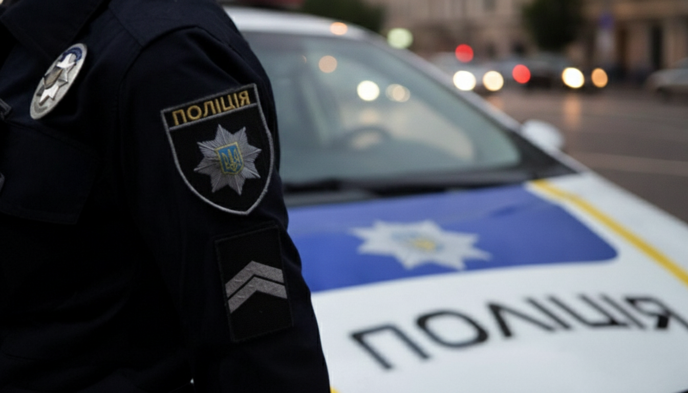 Вибух боєприпасу в Дніпрі