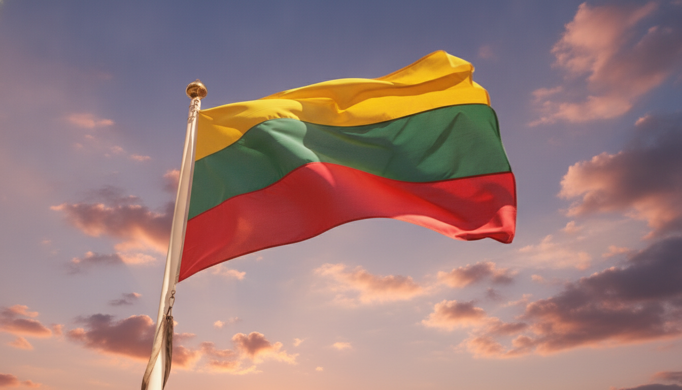 Призов до армії в Литві