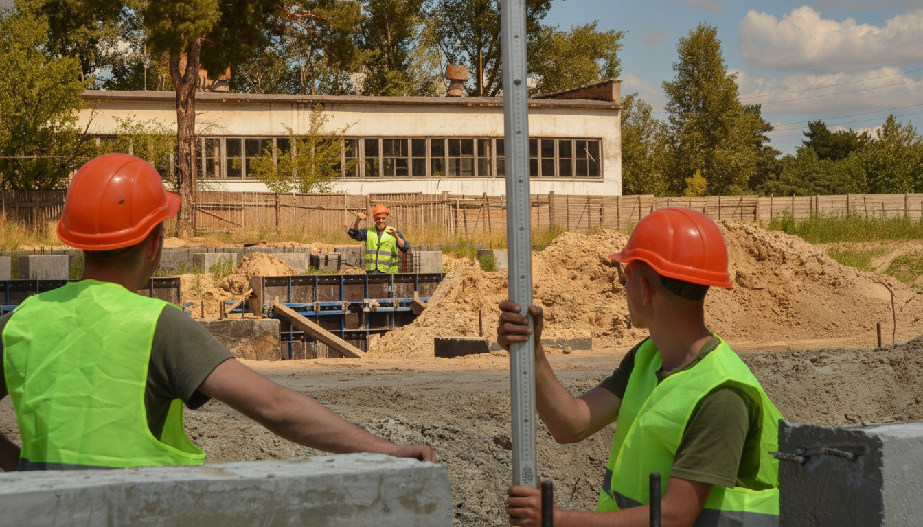 Decrease of labor migrants in Ukraine