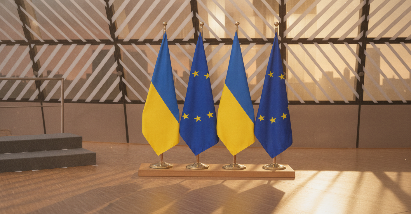 Єврокомісія призупинила виплати Україні