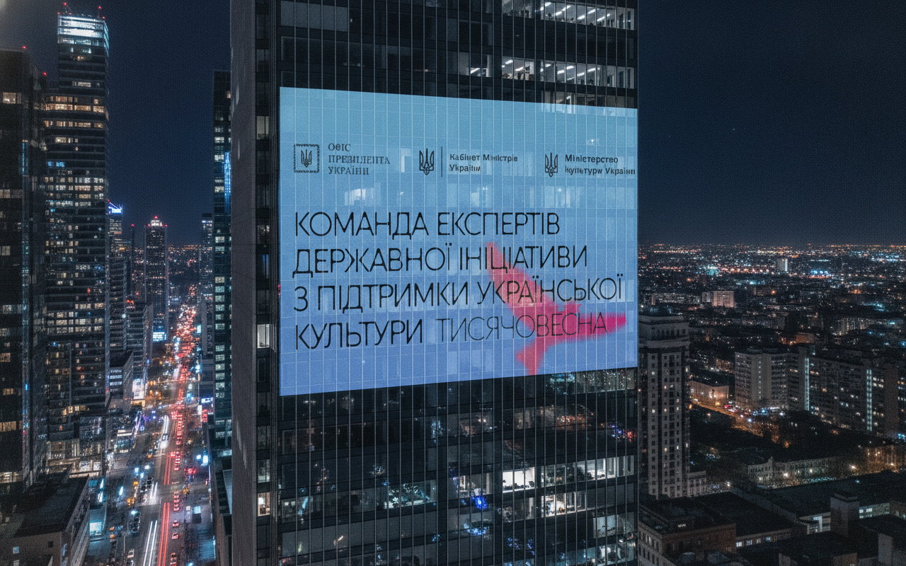 Digital expert and culture 4 billion