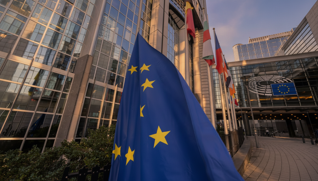 EU gibt grünes Licht für Verhandlungsrahmen mit Russland – Erklärung nach Londoner Gipfel