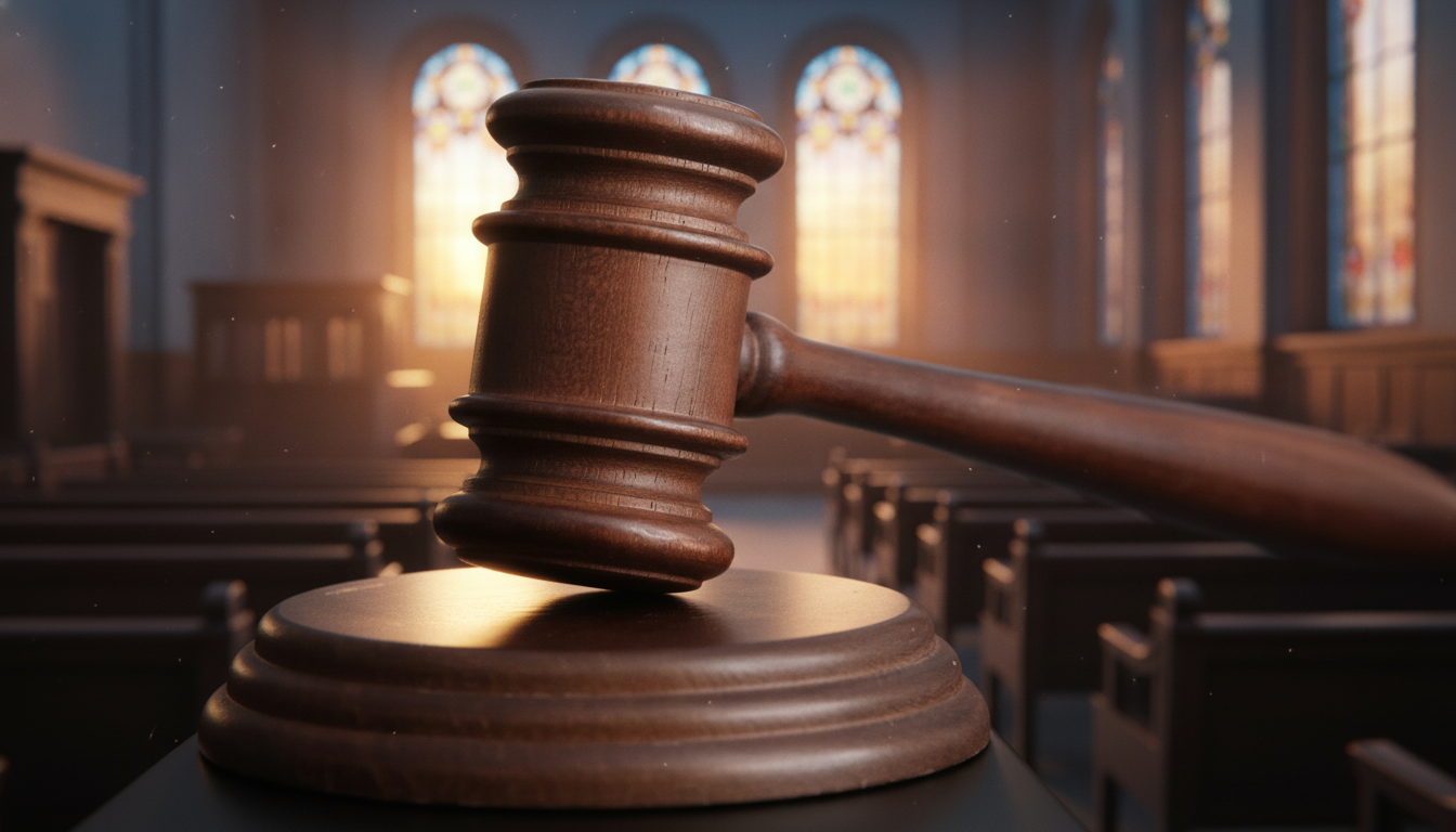 Суд відмовив у скасуванні мобілізації