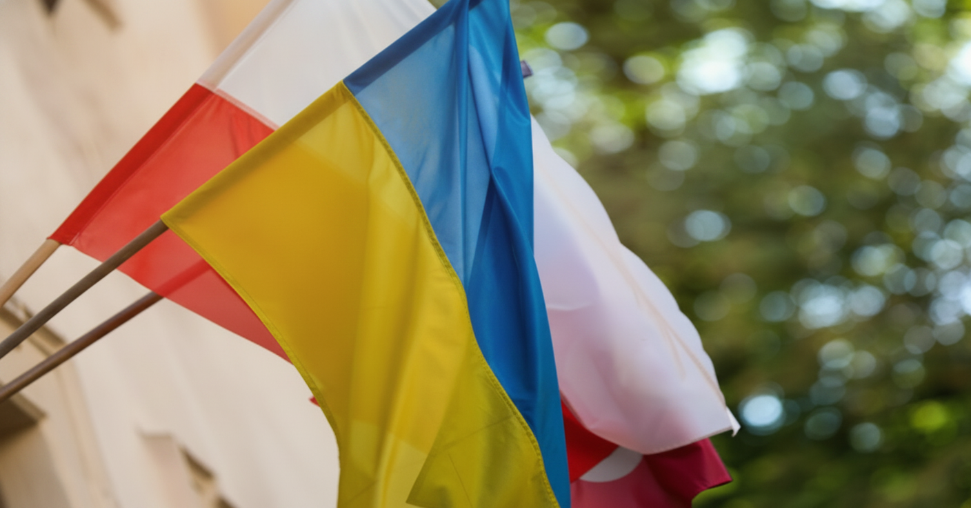 Зеленський отримує ультиматум від Польщі