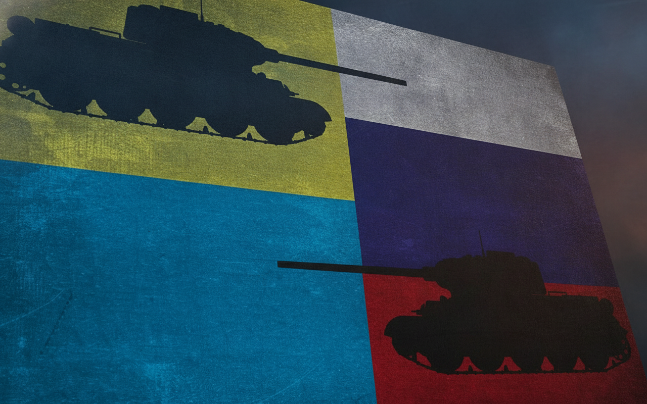 Kremlin Rejects Zelenskyy’s Offer for Direct Talks, Refuses Ceasefire