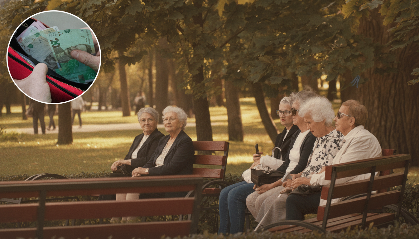 Lifetime Pension Bonus Now Available for Parents Raising Five or More Children: Steps to Claim It