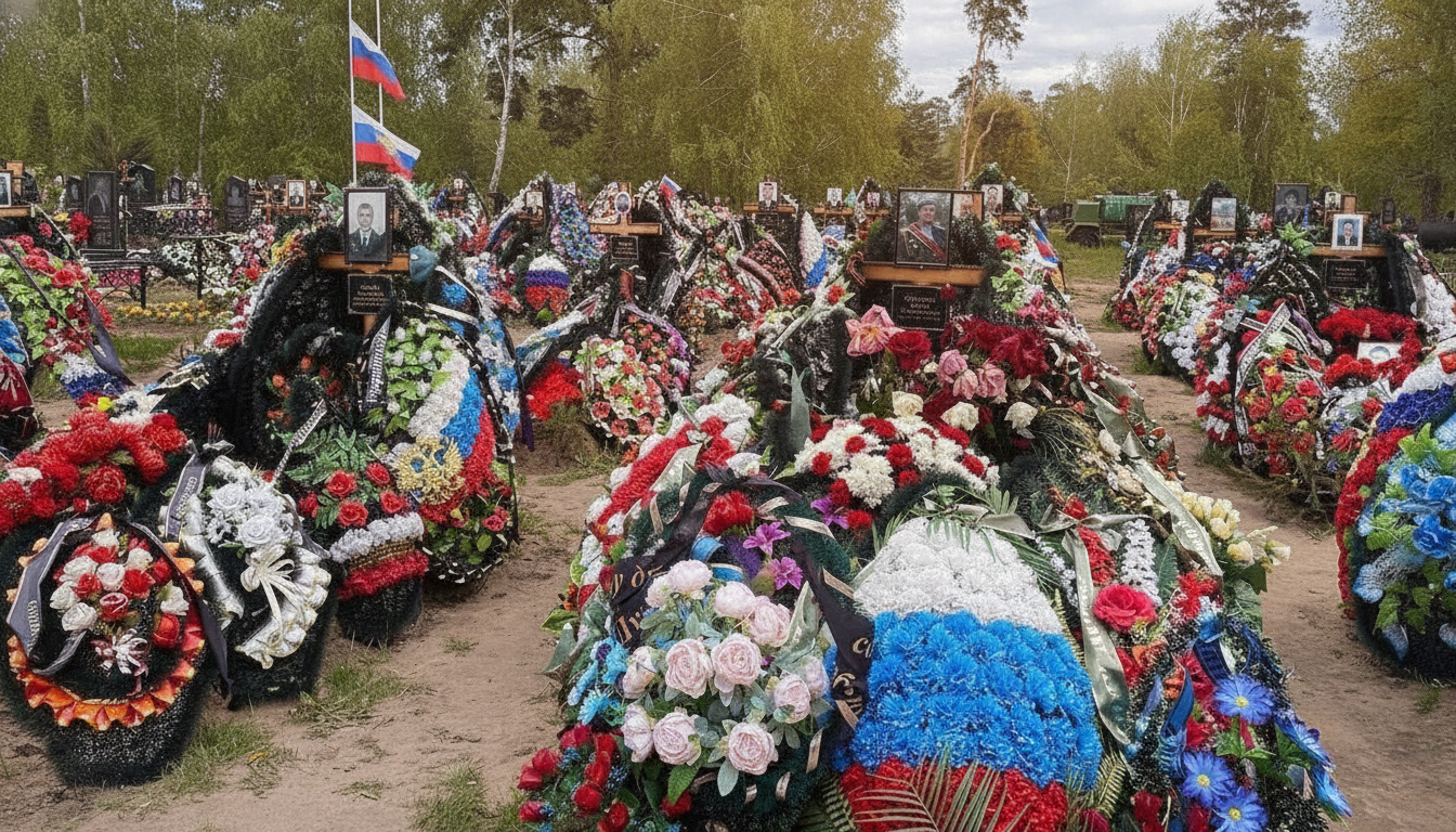 ЗСУ знищили 1370 окупантів