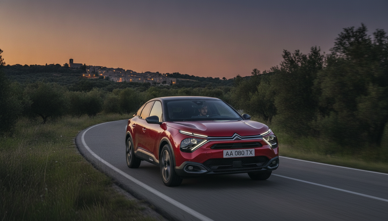 Hybride überholen E-Autos: Fünf Modelle für unter 1,8 Millionen Hrywnja