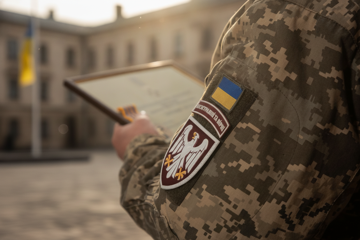 Logistics robotization of Air Assault Forces