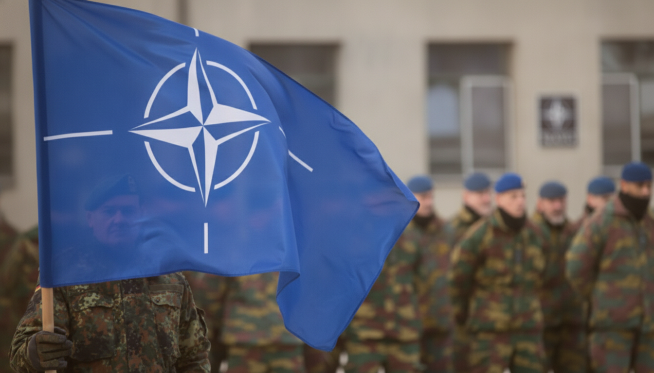 Новий підрозділ НАТО для Фінляндії