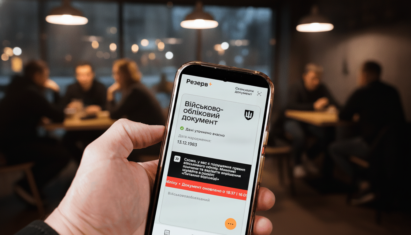 Rezerwacja pracowników kluczowych firm zatwierdzona: wojskowe komendy uzupełnień nie mogą jej cofnąć