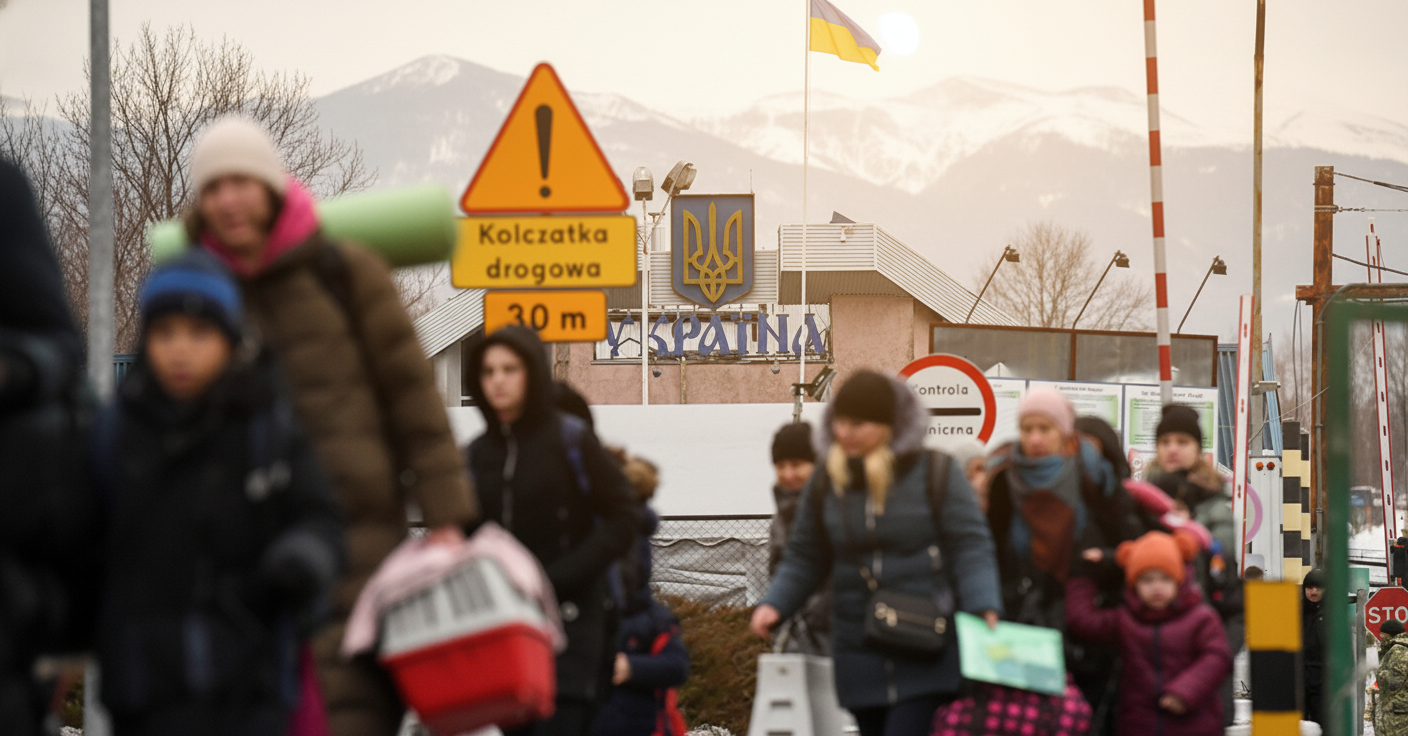 Germany Demands End to Automatic Protection for Ukrainian Men of Fighting Age: What’s Behind the Move