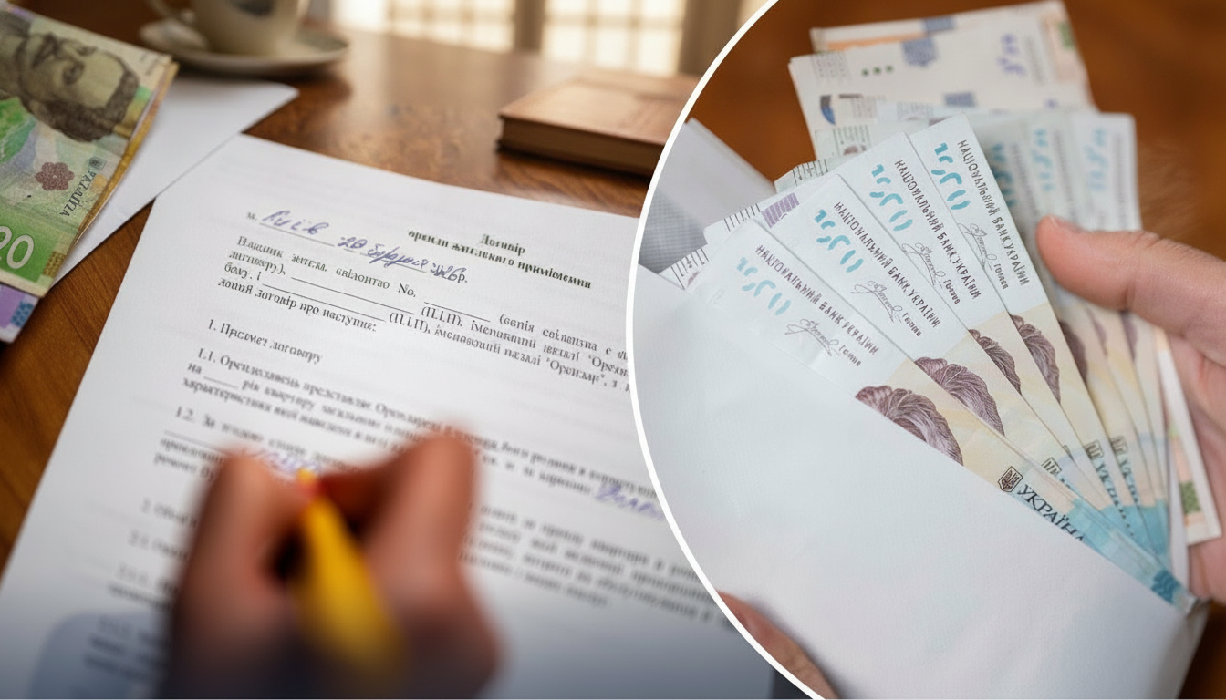 Зниження податку для орендодавців